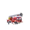 Ugunsdzēsēju kāpņu mašīna Playmobil 9463