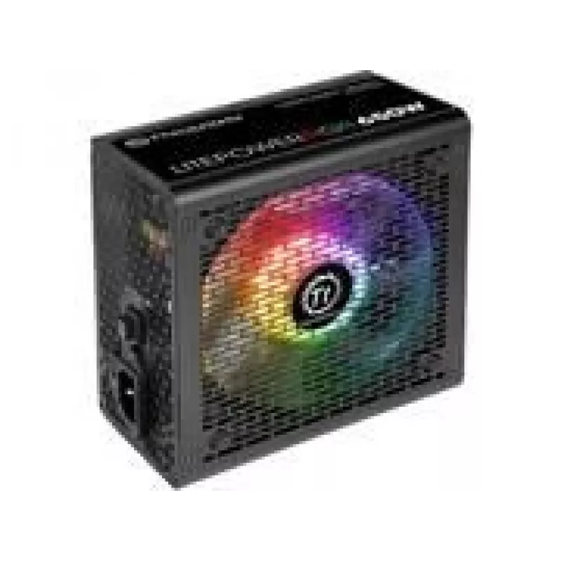 Barošanas bloks Thermaltake Litepower RGB 650 W