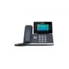 IP telefons Yealink SIP-T54W Melns 10 līnijas LCD Wi-Fi