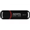 ADATA AUV150-32G-RBK USB zibatmiņa 32 GB USB Type-A 3.2 Gen 1 (3.1 Gen 1) Melna