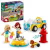 LEGO® Friends Sunsuņu kopšanas auto, spēļu komplekts 42635