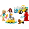 LEGO® Friends Sunsuņu kopšanas auto, spēļu komplekts 42635