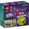 LEGO® Friends Sunsuņu kopšanas auto, spēļu komplekts 42635