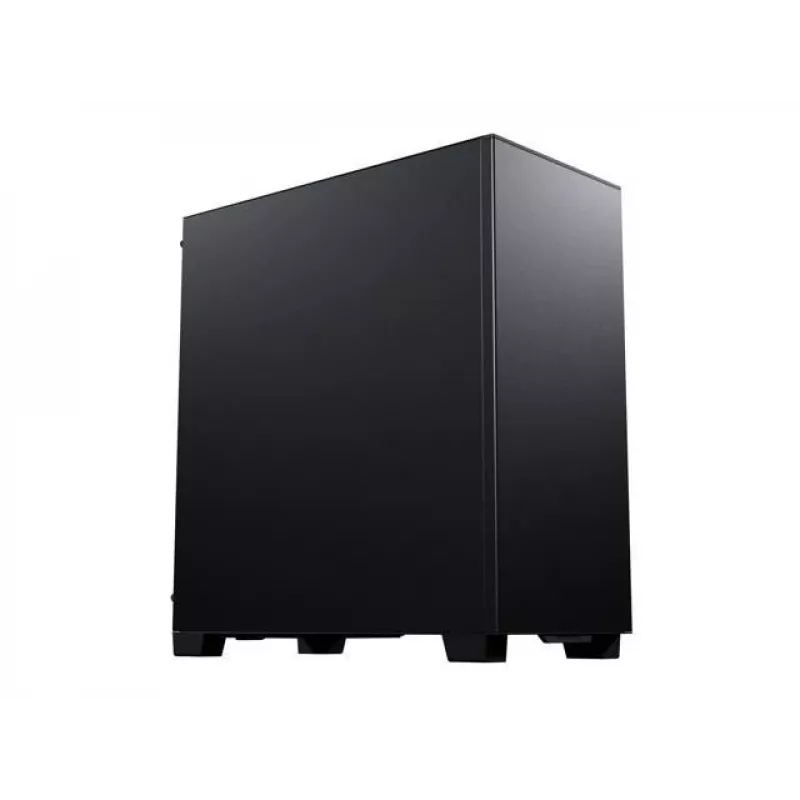 PHANTEKS XT Series Pro Ultra ATX korpuss, slēgts panelis, 120 mm PWM ventilators x 3, melns