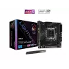 Mātesplate ASRock Z790I LIGHTNING WIFI — Intel Z790, LGA 1700, Mini-ITX, DDR5 līdz 8600 MHz, 2x DIMM, Wi‑Fi 6E, 2.5Gb LAN, 2x M.2