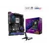 Mātesplate ASRock X870 Riptide WiFi — ATX, AMD X870, Socket AM5, DDR5, 4 DIMM, 256 GB, Wi‑Fi 7, 2.5GbE