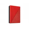 Ārējais cietais disks Western Digital 6TB 3.2 Gen 1 WDBR9S0060BRD-WESN
