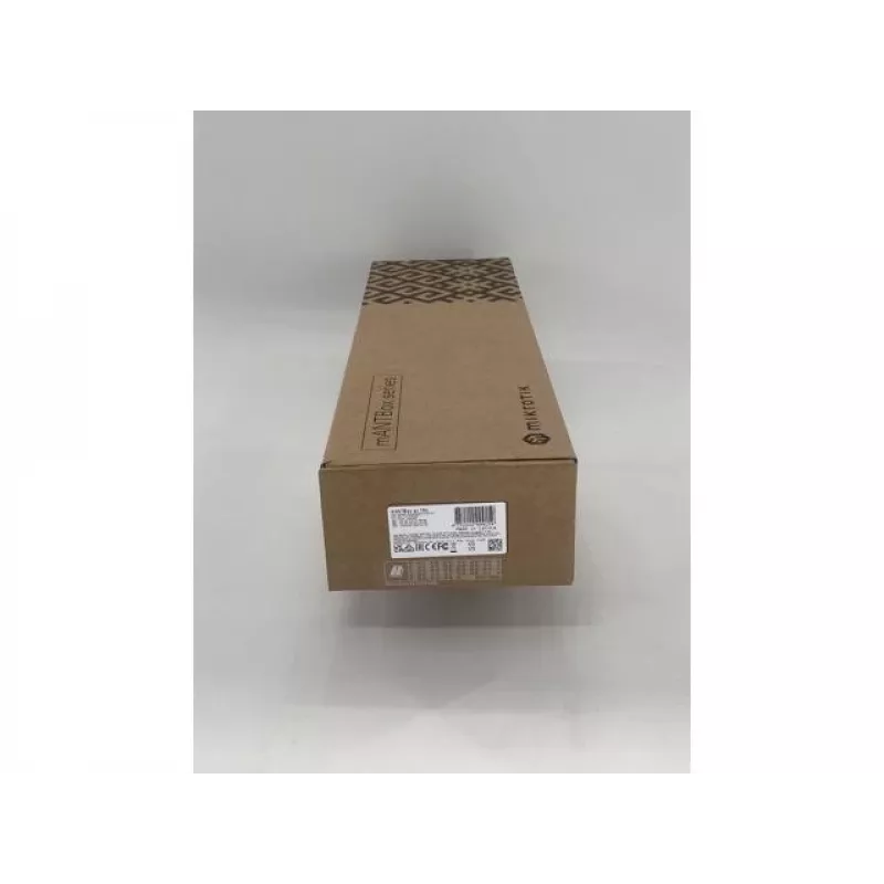 Mikrotik mANTBox ax 15s Balts Power over Ethernet (PoE)