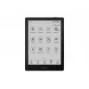 E-lasītājs Onyx Boox 6 collas (15,2 cm) ar 1448×1072 E-tinti, 32 GB, 2 GB RAM, Android 11, divjoslu Wi‑Fi, Bluetooth 5.0, MicroSD, USB‑C, melns