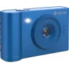 Kompaktkamera Denver DCA-4811BU 48 MP CMOS 1920 x 1080 pikseļi Zila