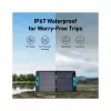 Anker SOLIX PS100 saules panelis 100 W Monokristāliskais silīcijs