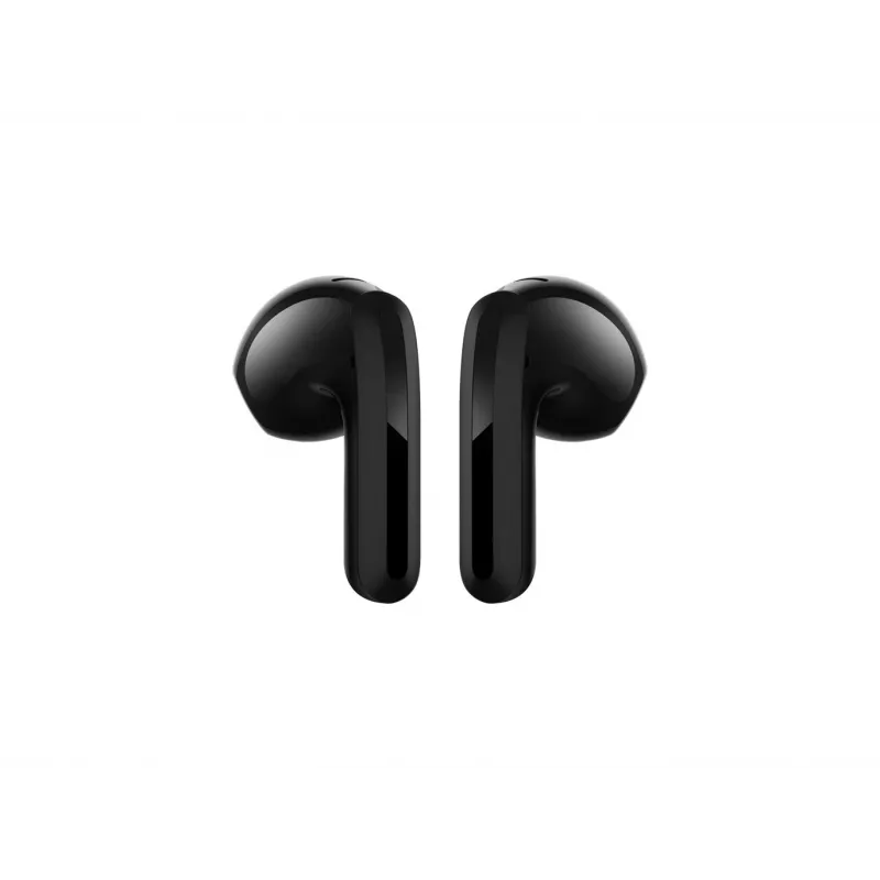 Bezvadu ausīs ievietojamas austiņas Xiaomi Buds 6 Active — melnas, intraaurālas, 0.036 kg, Bluetooth, darbības rādiuss līdz 10 m