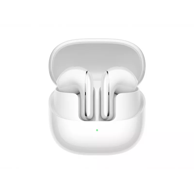 Austiņas Redmi Buds 5 Keramikas baltā