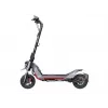 SEGWAY-NINEBOT ZT3 Pro E Elektriskais salokāmais skrejritenis - Pelēks un melns