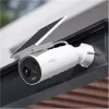 IP drošības kamera IMOU Cell 3C All-in-one — 3 MP (2304×1296), 2,8 mm, Wi‑Fi, PIR, IP66, 5000 mAh akumulators, 121° skata leņķis