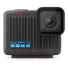 Action camera GoPro HERO CHDHF-131-EU - 4K, waterproof, Melns