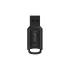 Lexar JumpDrive V400 USB zibatmiņa 256 GB USB Type-A 3.2 Gen 1 (3.1 Gen 1) Melns