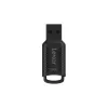 Lexar JumpDrive V400 USB zibatmiņa 256 GB USB Type-A 3.2 Gen 1 (3.1 Gen 1) Melns