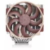Gaisa dzesētājs Noctua NH-D15 G2 — divu ventilatoru 140 mm CPU dzesētājs, varš, 12 V, maks. 1500 RPM, saderīgs ar LGA 1150/1151/1155/1156/1200/1700 un AM4/AM5