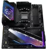 Mātesplate ASROCK MK X870E NOVA WIFI AMD X870E Socket AM5 ATX, DDR5, 4x DIMM, 256GB, Wi‑Fi 7, BT 5.4, 5Gb LAN, PCIe Gen5 M.2