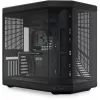 HYTE Y70 MIDI Tower dators melns ATX EATX ITX Micro ATX 18 cm 42,2 cm