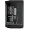 HYTE Y70 MIDI Tower dators melns ATX EATX ITX Micro ATX 18 cm 42,2 cm