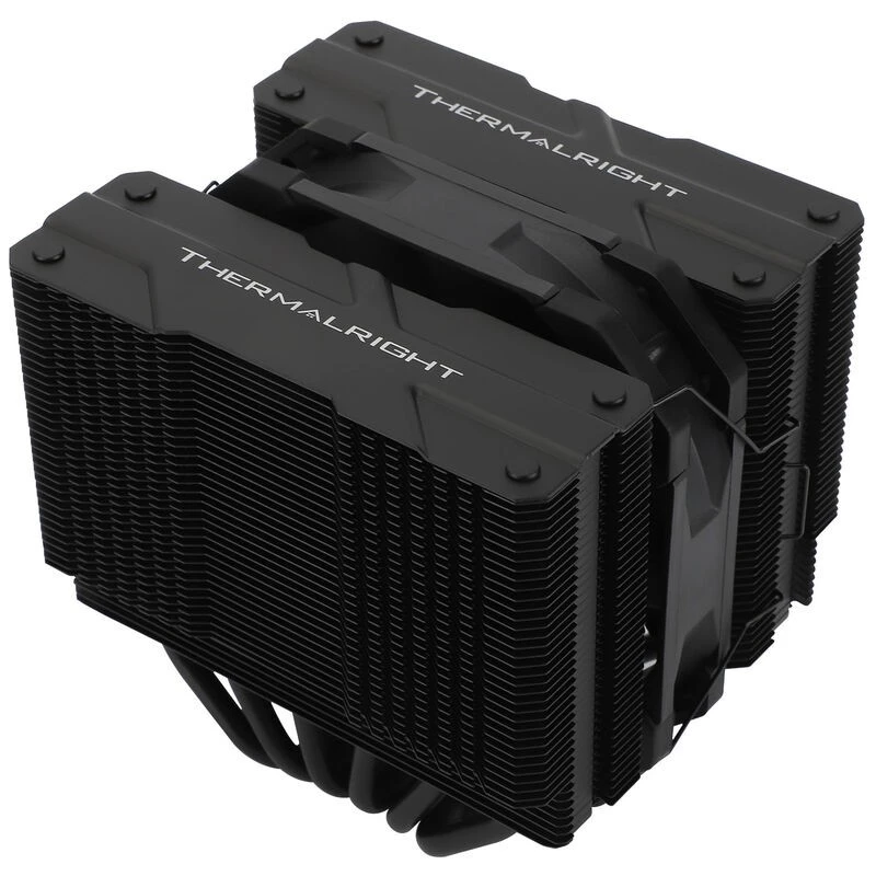 Gaisa dzesētājs Thermalright Peerless Assassin 120 MINI