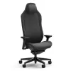 Fractal Design FD-CH-RE1F-01 videospēļu krēsls, PC spēļu krēsls, polsterēts sēdeklis, melns