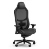 Fractal Design Refine Mesh spēļu krēsls - Melns