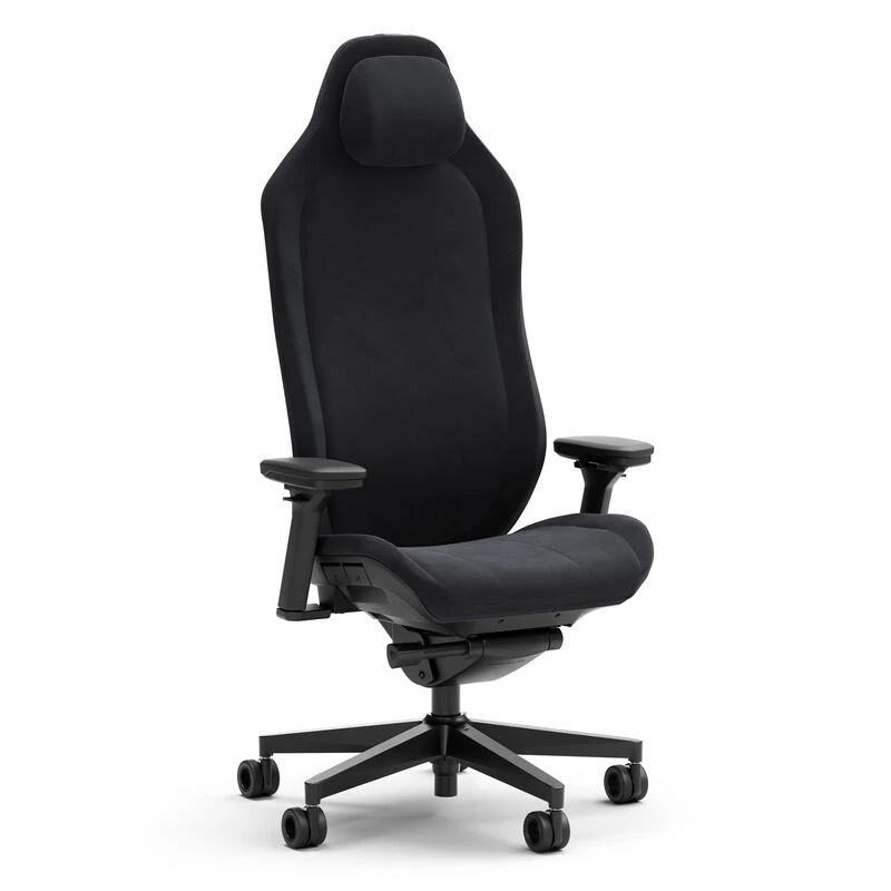 PC spēļu krēsls Fractal Design FD-CH-RE1A-01