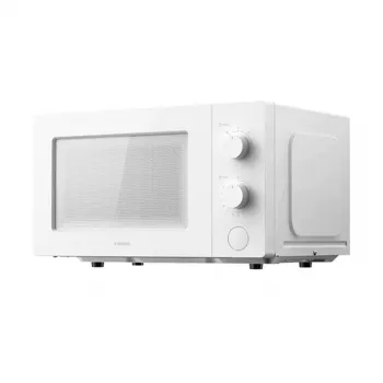 Xiaomi MWB010-2A balta solo mikroviļņu krāsns, galda virsmai, 20 L, 700 W