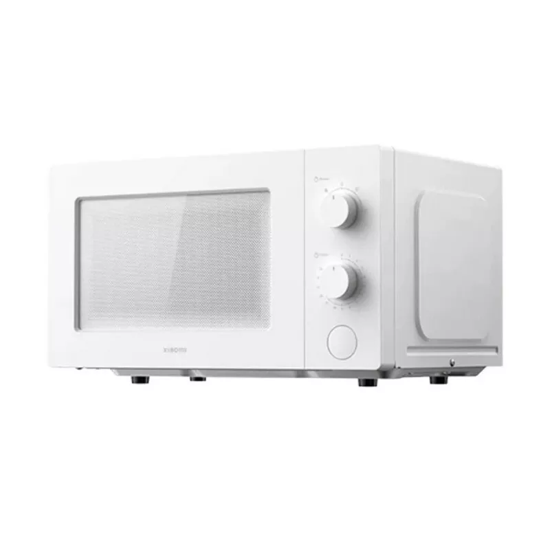 Xiaomi MWB010-2A balta solo mikroviļņu krāsns, galda virsmai, 20 L, 700 W