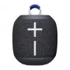 Logitech Ultimate Ears WONDERBOOM 4 - Skaļrunis - Pārnēsājams - Bezvadu - Bluetooth - Active Black (984-001894)