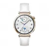 Huawei WATCH GT 5 41mm | Viedpulkstenis | GPS (satelīts) | AMOLED | 1,32 collas | Balts