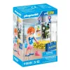 Playmobil 71539 My Life: Clothing Stall