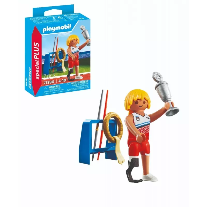 Playmobil 71580 Produkts