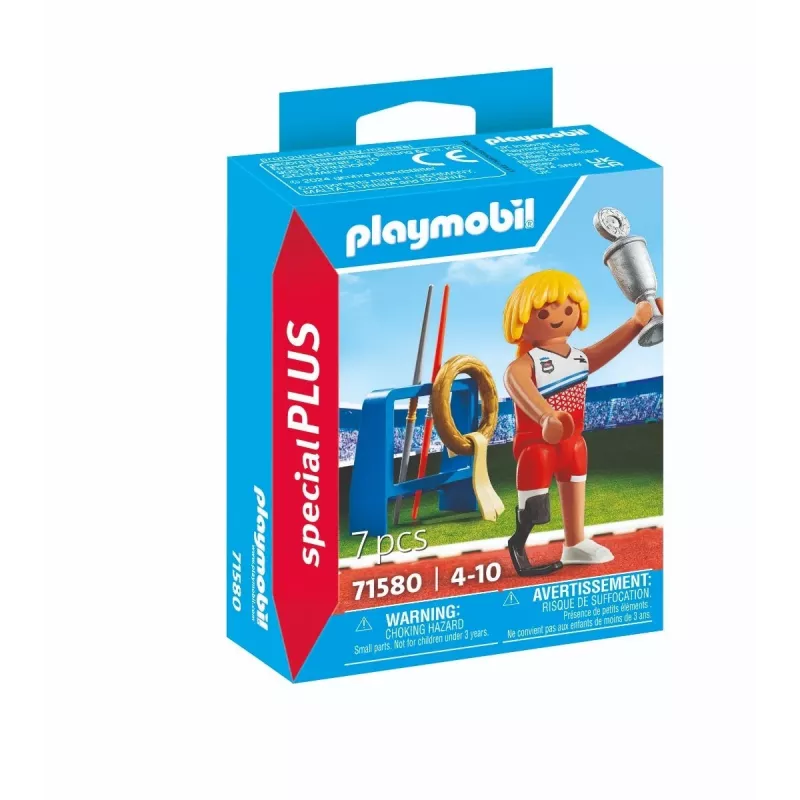Playmobil 71580 Produkts
