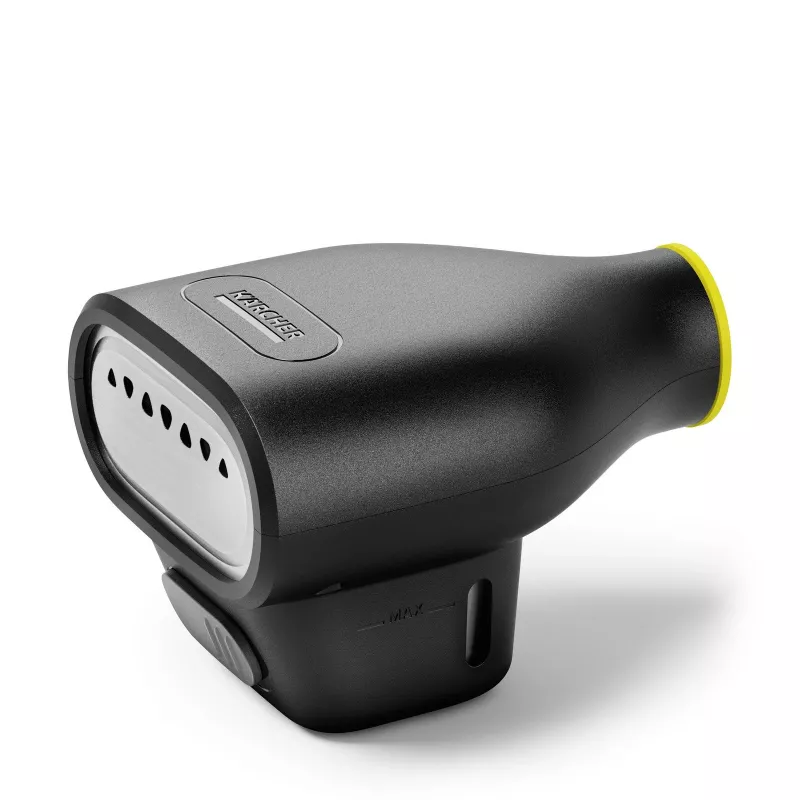 Karcher apģērbu tvaicētāja stiprinājums SC tvaika tīrītājiem