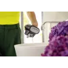 Karcher apģērbu tvaicētāja stiprinājums SC tvaika tīrītājiem