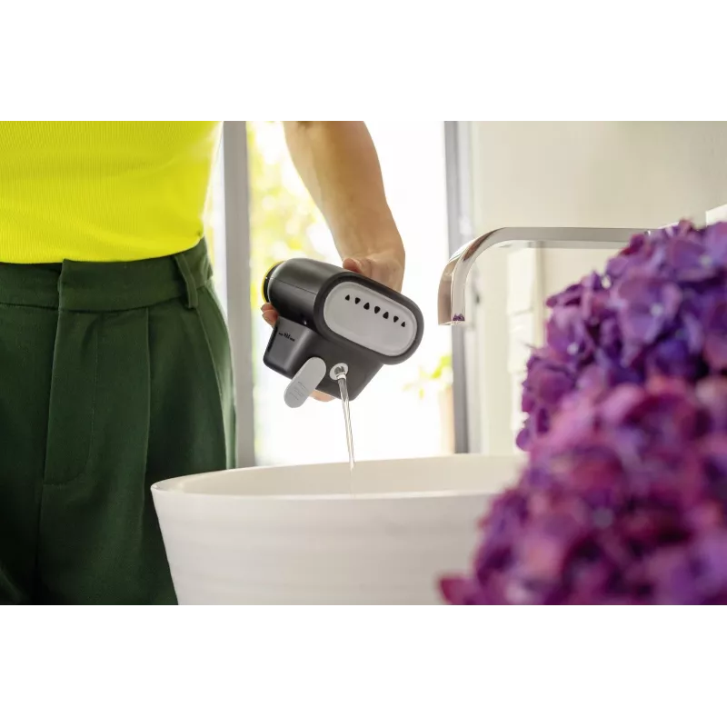 Karcher apģērbu tvaicētāja stiprinājums SC tvaika tīrītājiem