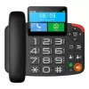 SIM galda telefons MM42D SE 4G VOLTE VoWiFi