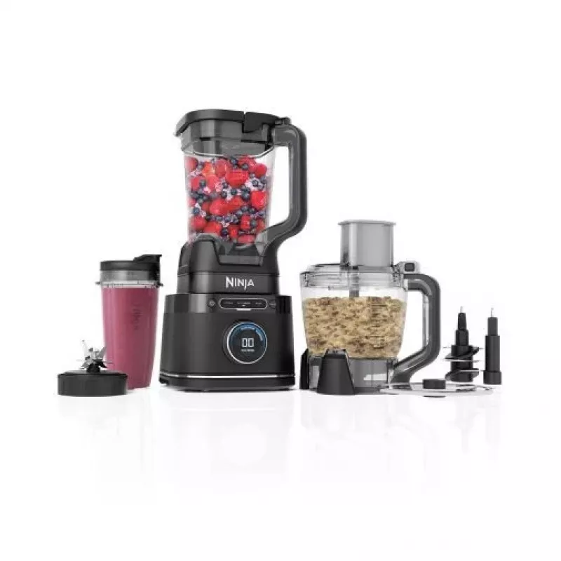 Galda blenderis Ninja Detect Power Mixer & Processor Pro