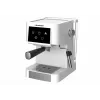 Superautomatiskais kafijas automāts Blaupunkt AGDBLCM009 balts melns sudrabains 950 W 1,5 L