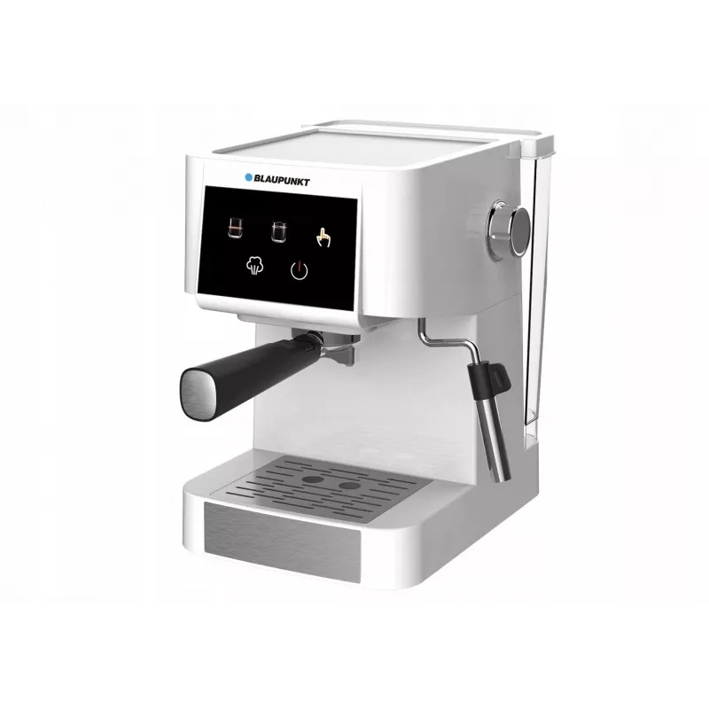 Superautomatiskais kafijas automāts Blaupunkt AGDBLCM009 balts melns sudrabains 950 W 1,5 L