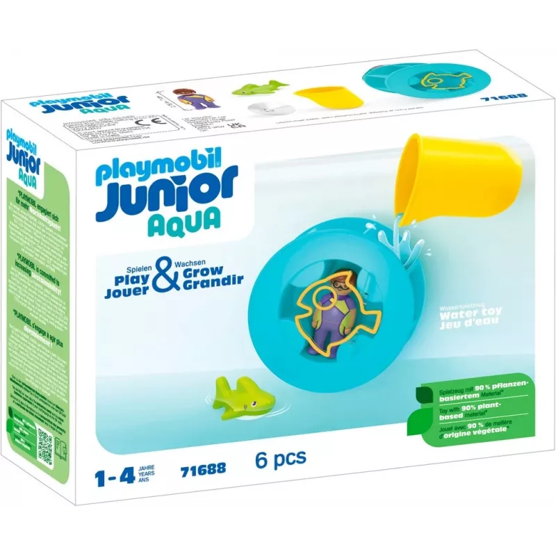 Playmobil 71688 Produkts