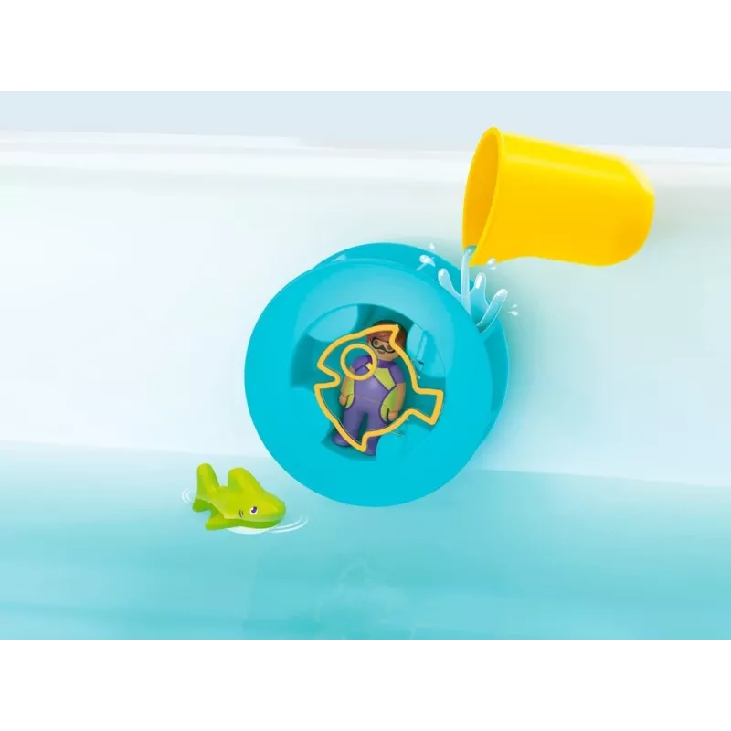Playmobil 71688 Produkts