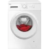 Amica veļas mazgājamā mašīna »WA 461 022 / PPS 61002 W«, 6 Kg, 1000 apgr./min