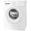 Amica veļas mazgājamā mašīna »WA 461 022 / PPS 61002 W«, 6 Kg, 1000 apgr./min
