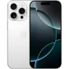 Apple iPhone 16 Pro 1TB Balts Titanium