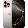 Apple iPhone 16 Pro Max 512GB 6,9 collu dabīgais titāns EU MYX33ZD/a